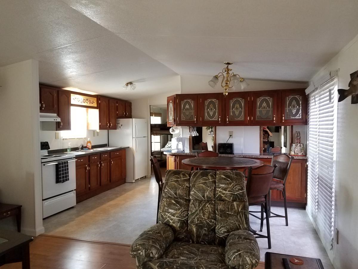 Ky Lake Area Rental Aurora Экстерьер фото