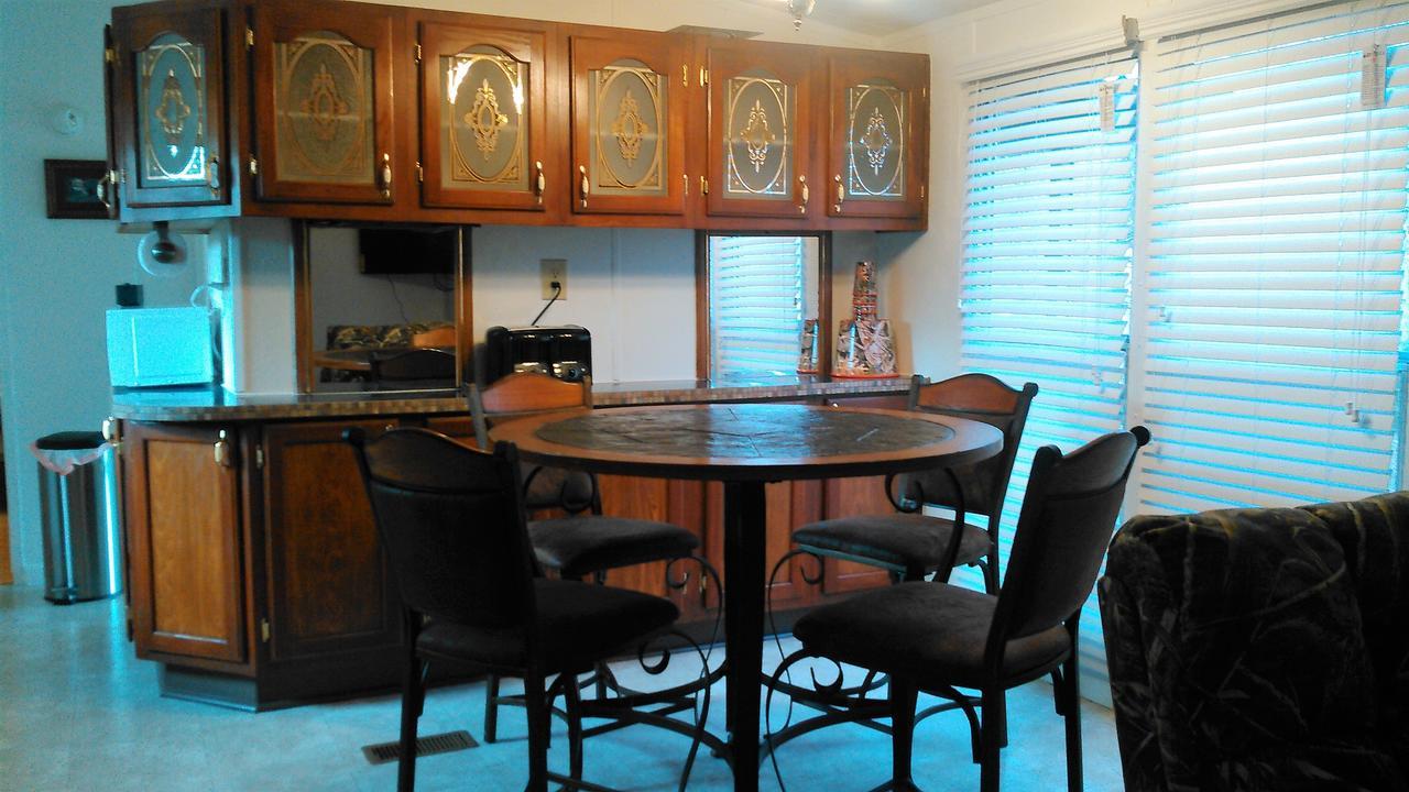 Ky Lake Area Rental Aurora Экстерьер фото